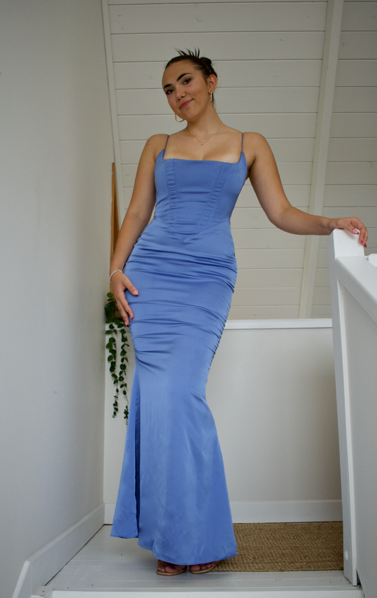 Olivette Gown